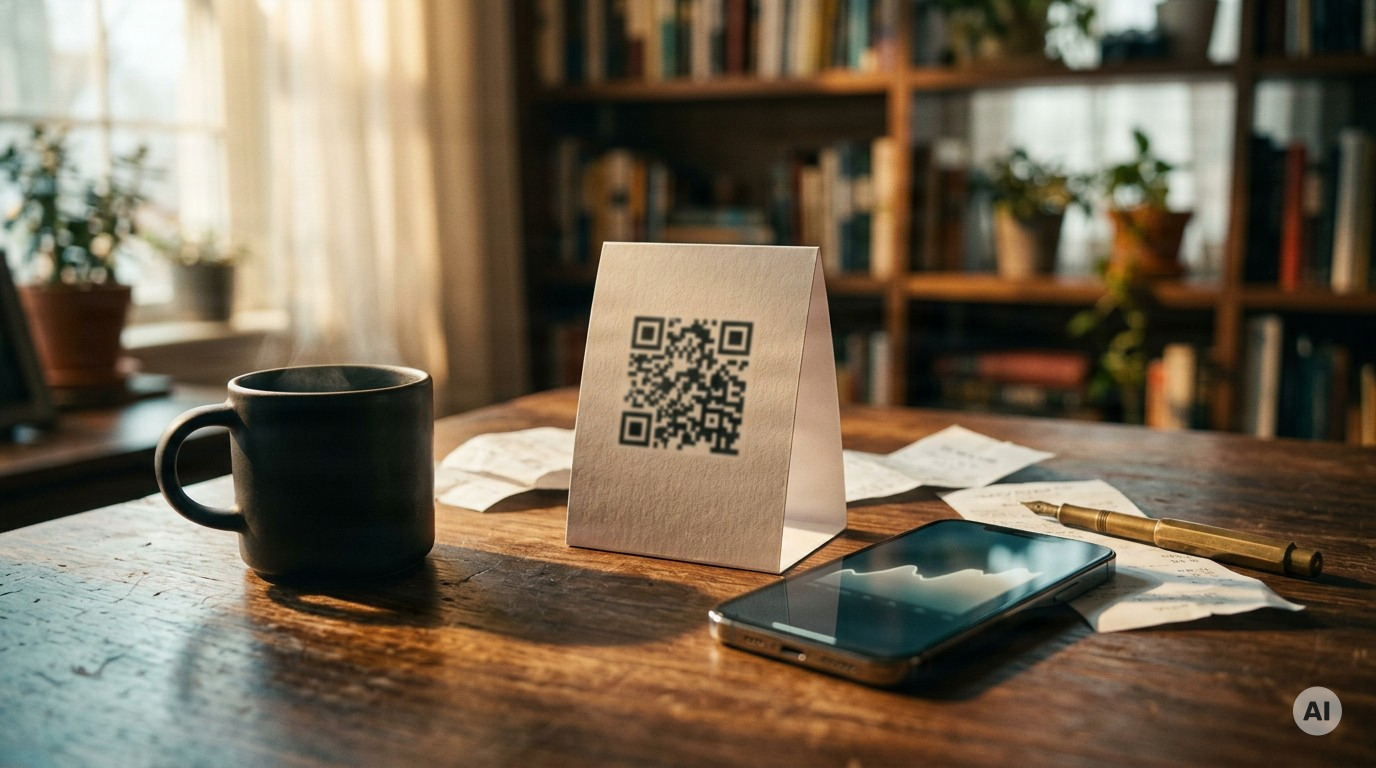 QR Code Monitoring: How to Track Every Scan (and Catch Dead Links)