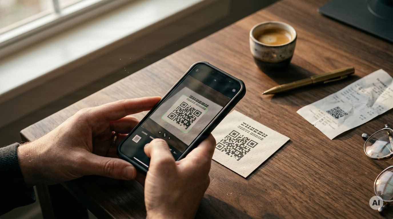 QR Code Not Working? 12 Fixes That Actually Work