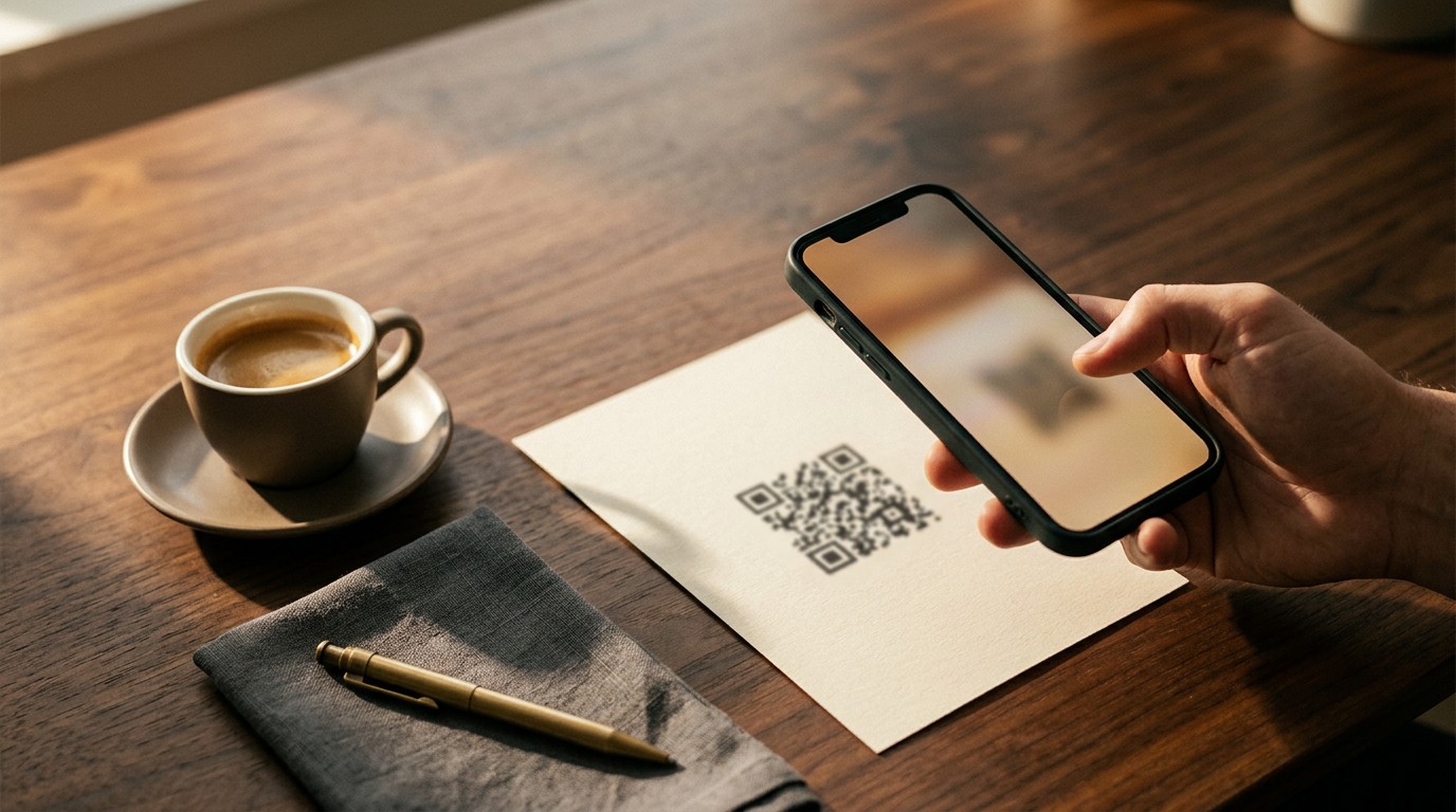 QR Code Reader Apps: What to Use and When You Need One